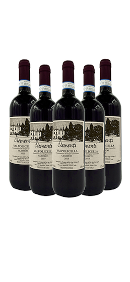 Valpolicella Classico 11+1
